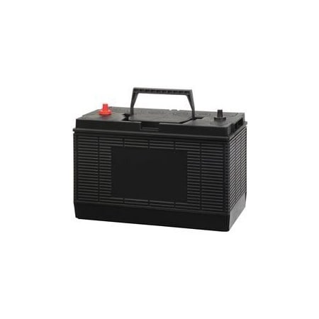 Battery, Replacement For Delkor 31-900T
